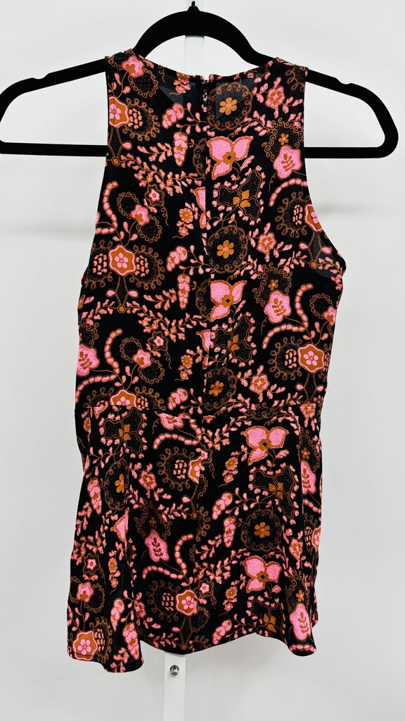 A.L.C Top Pink 6