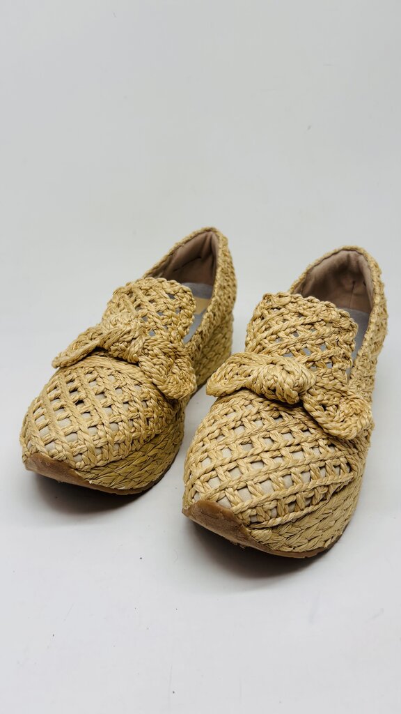 Dolce Vita Loafers Beige 9