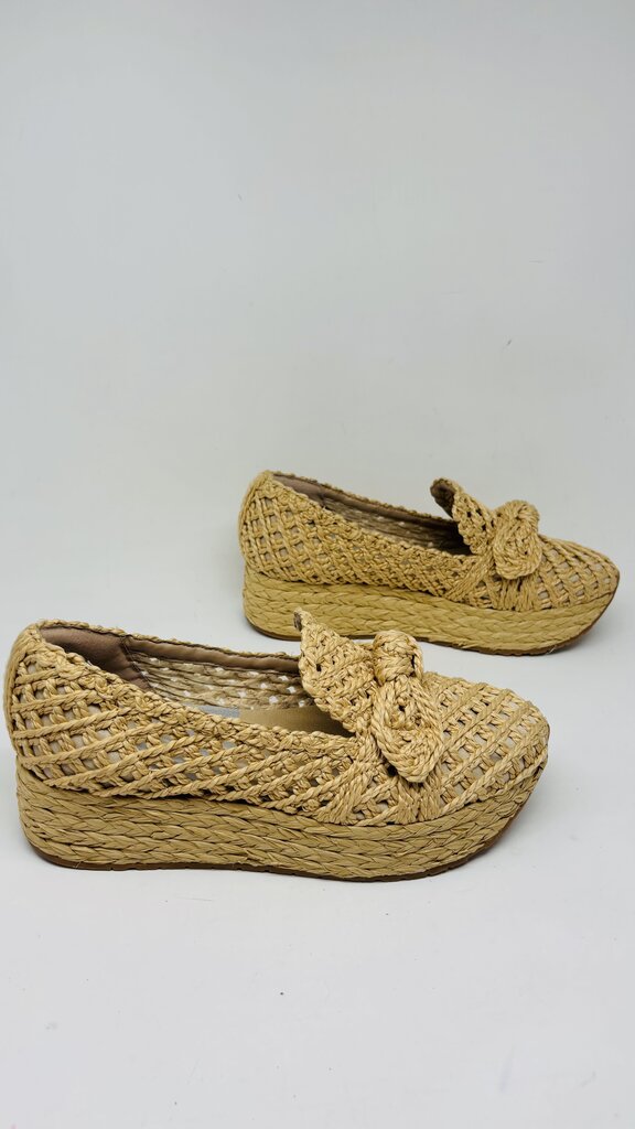 Dolce Vita Loafers Beige 9