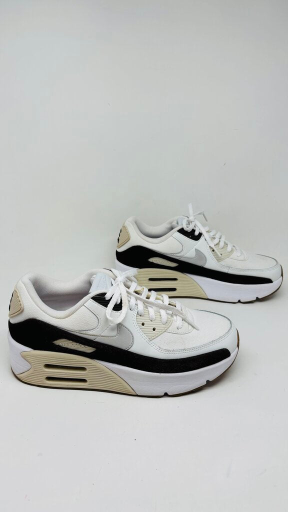 Nike Sneakers Brown 9.5