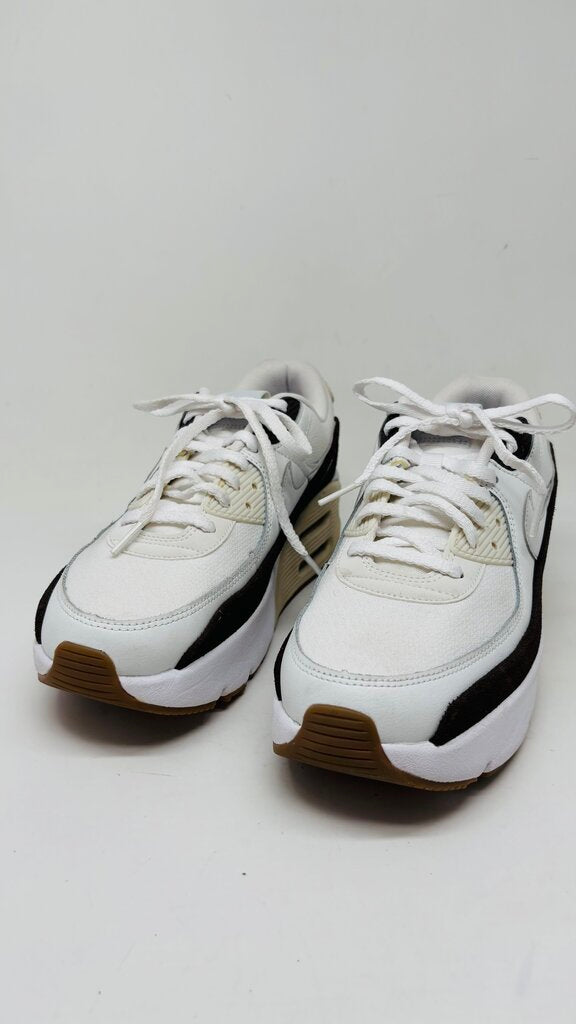 Nike Sneakers Brown 9.5