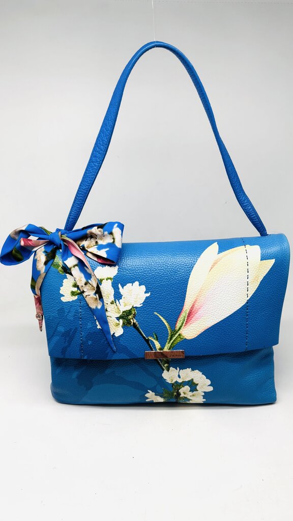 Ted Baker Handbag Blue