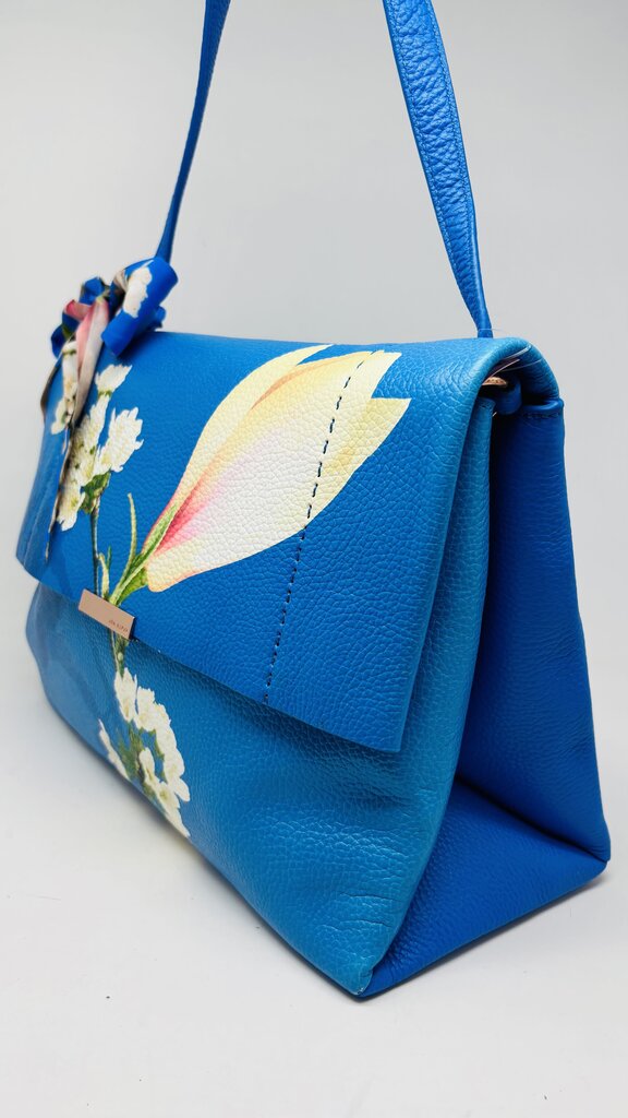 Ted Baker Handbag Blue