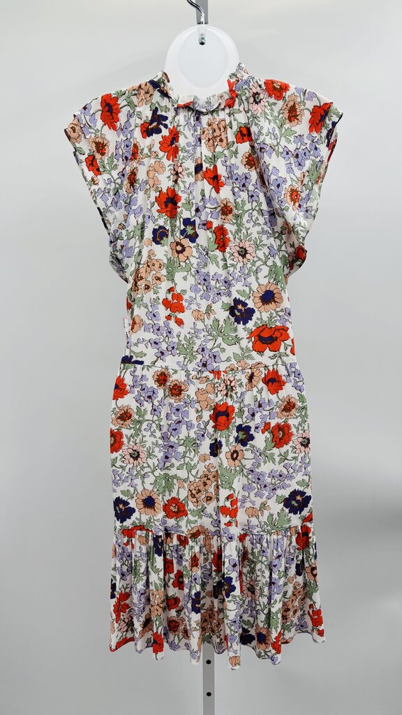 Veronica Beard Dress Multi 8