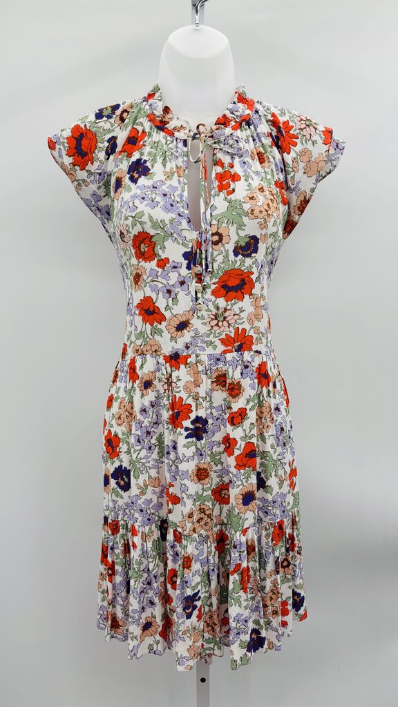 Veronica Beard Dress Multi 8