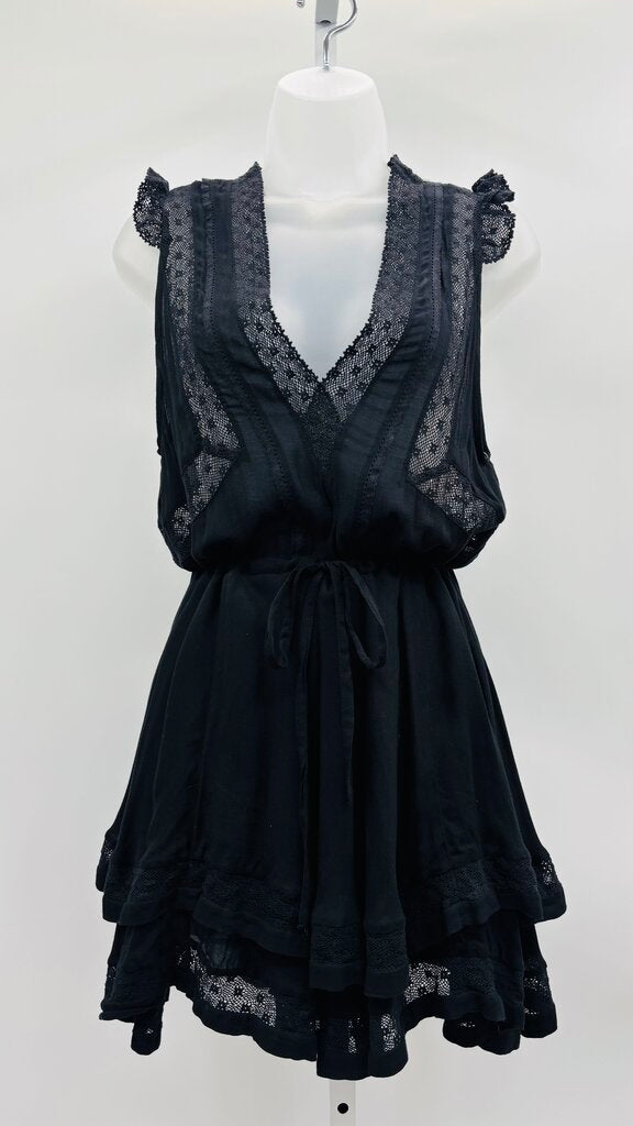 Intimately: FP Dress Black XS