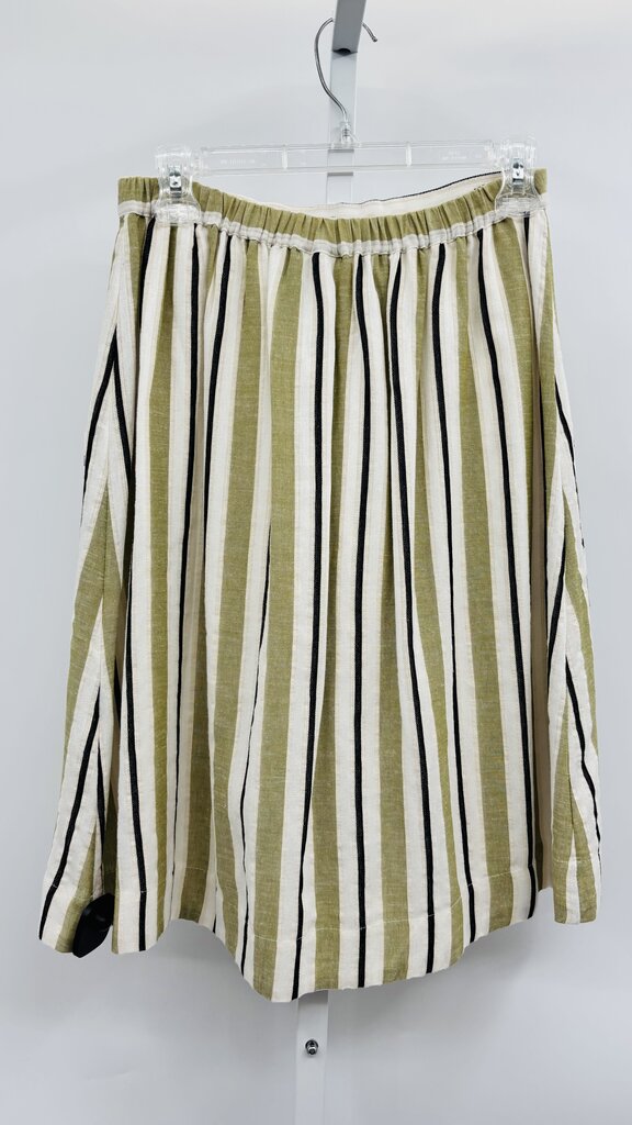 Akemi + Kin Skirt Green S