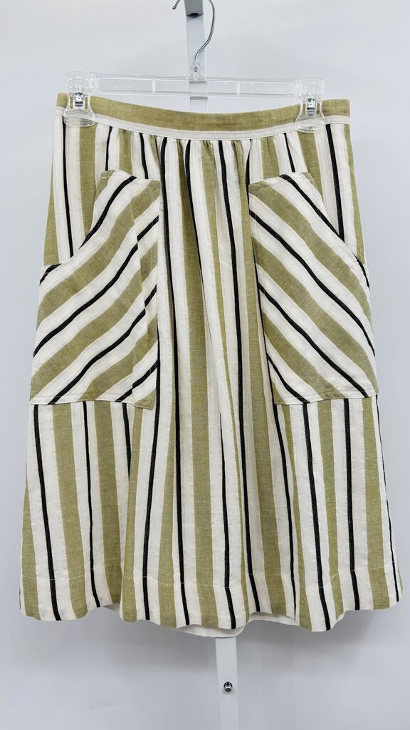 Akemi + Kin Skirt Green S