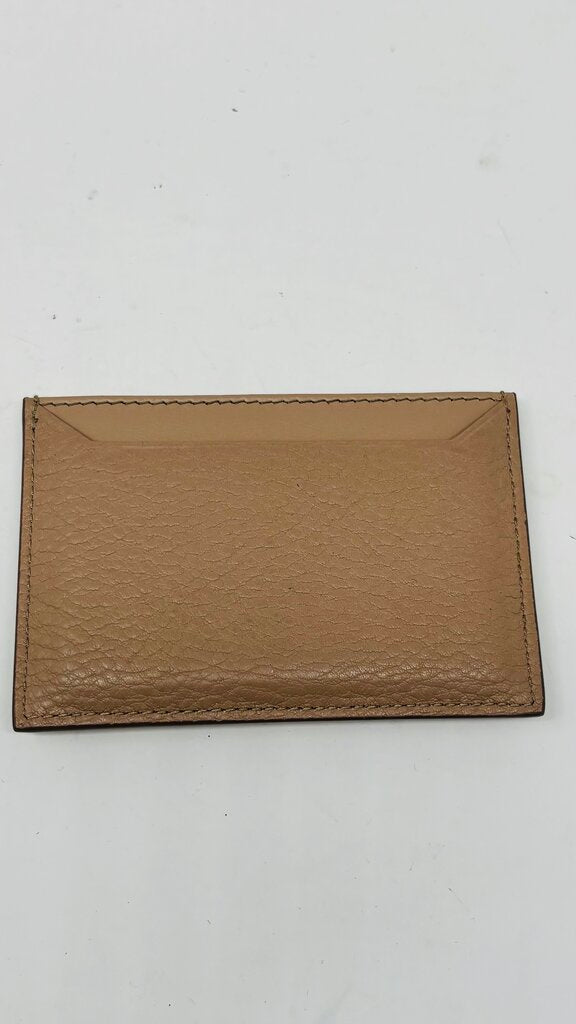 Prada LUXURY WALLET Beige