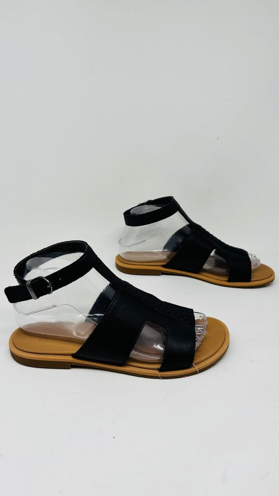 UGG Sandals Black 7