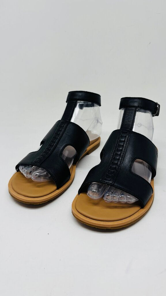 UGG Sandals Black 7
