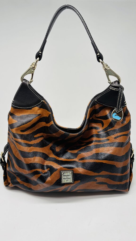 Dooney & Bourke Handbag Brown