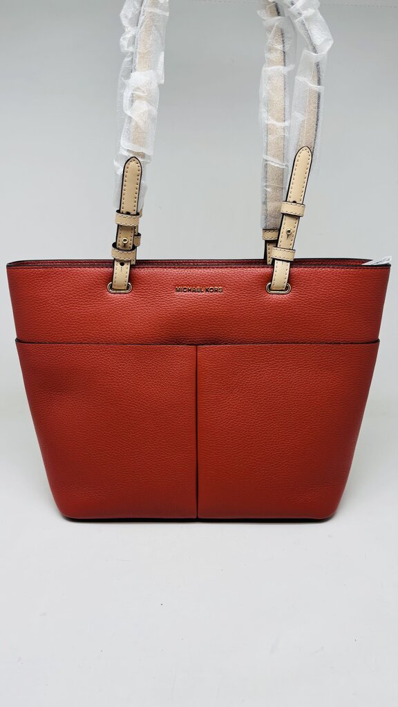 Michael Kors Handbag Red