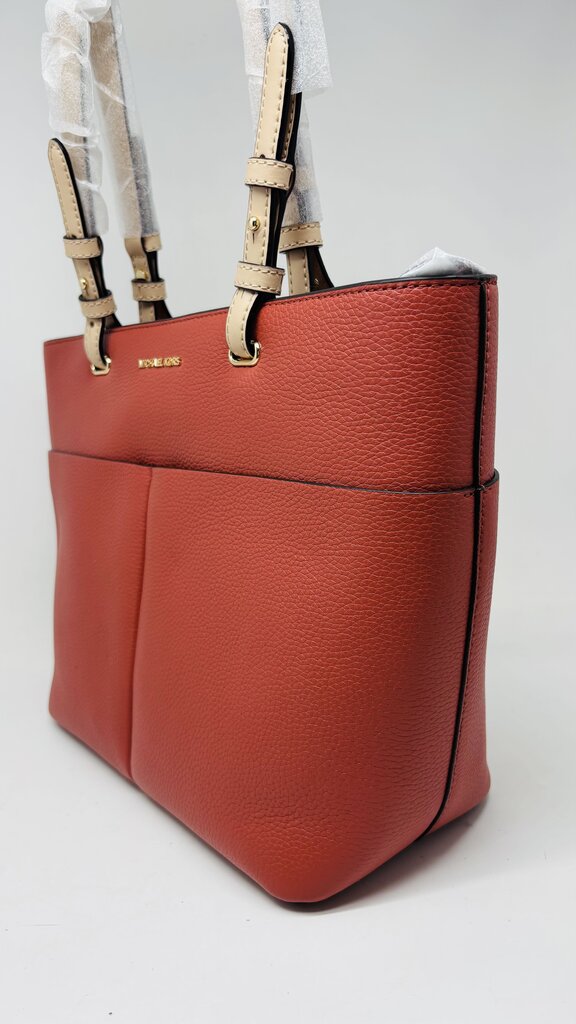Michael Kors Handbag Red