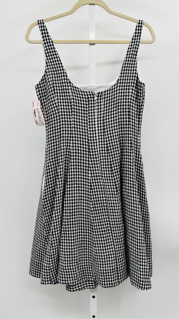 Bailey 44 Dress Black 2