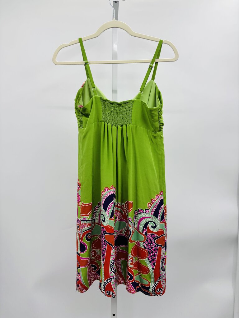 Dress Green L