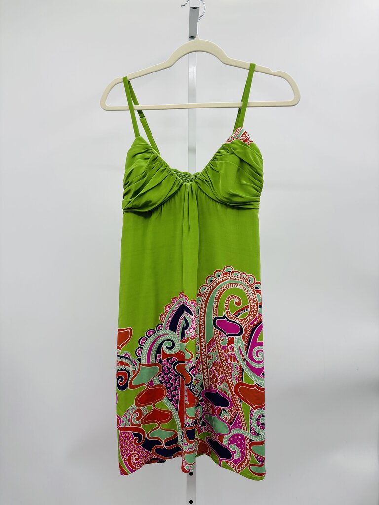 Dress Green L