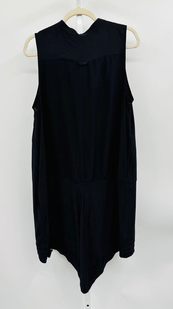 Rag & Bone Dress Black 8