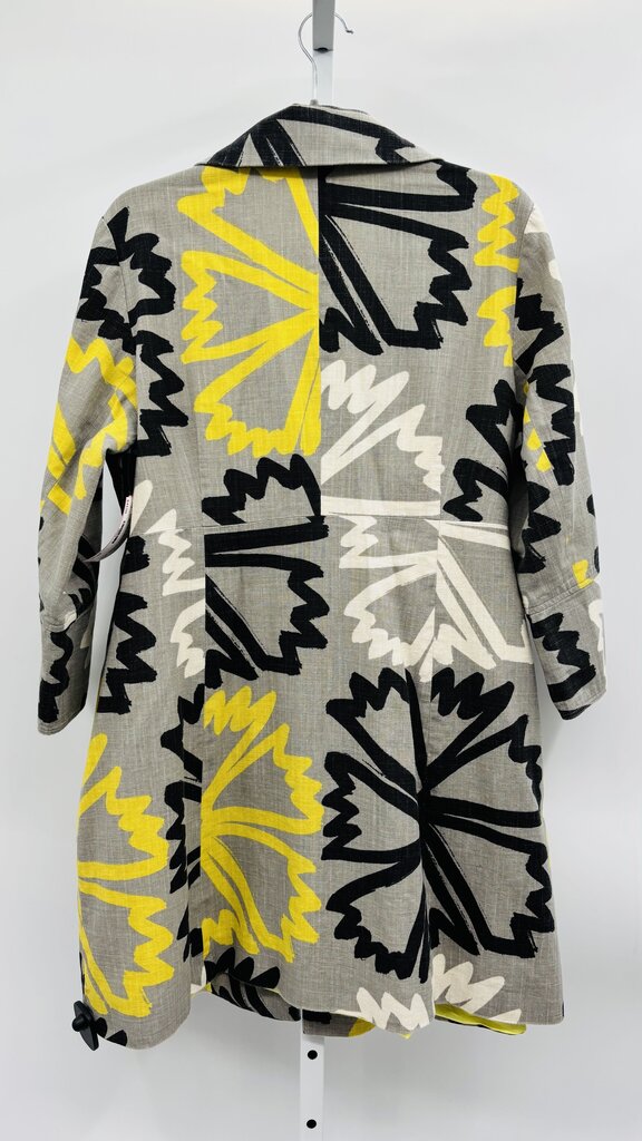3 Sisters Jacket Grey XL