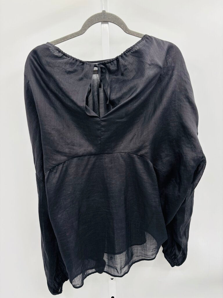 COS Top Black 2