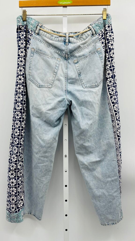 Divided Jeans Plus Denim 1X