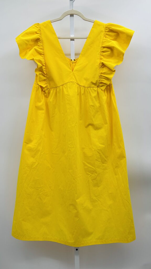 Maeve Dress Yellow M