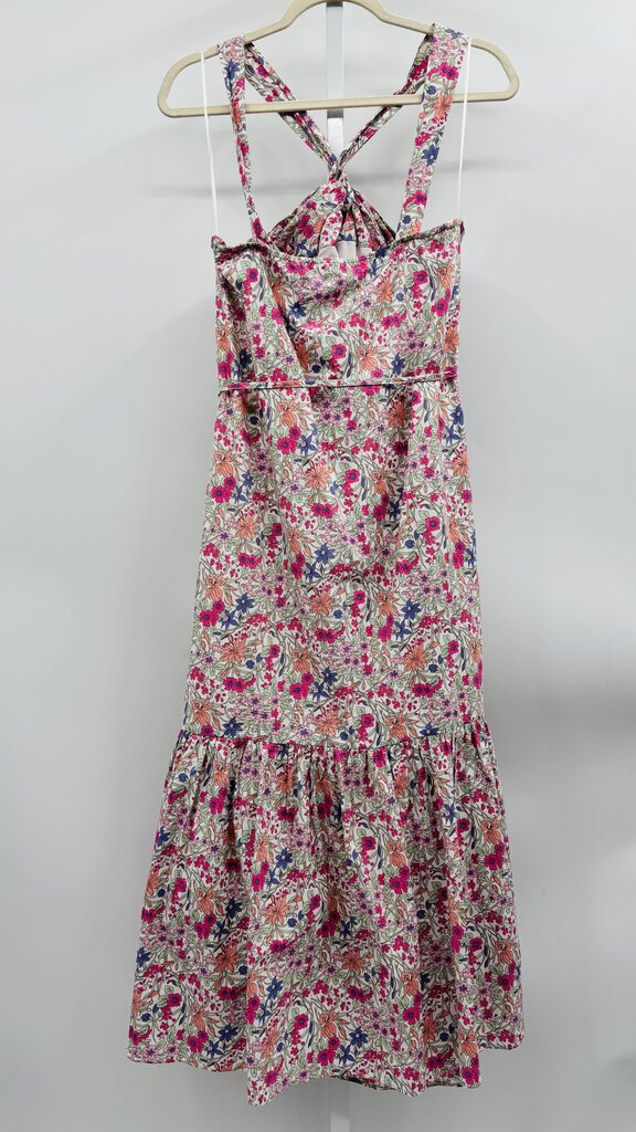 Hyacinth House Dress Pink L