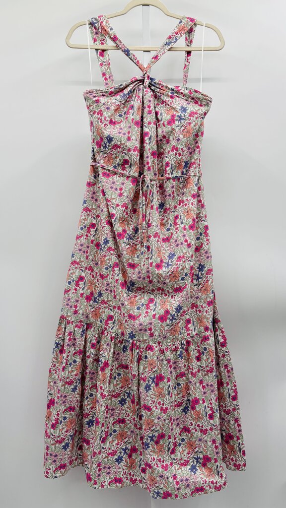 Hyacinth House Dress Pink L