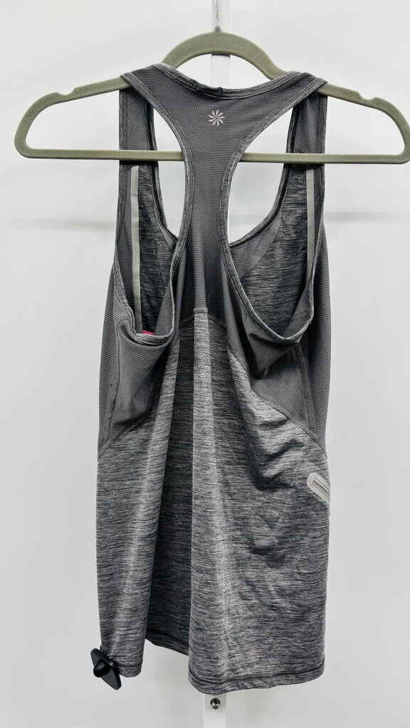 Athleta Active Top Grey XS