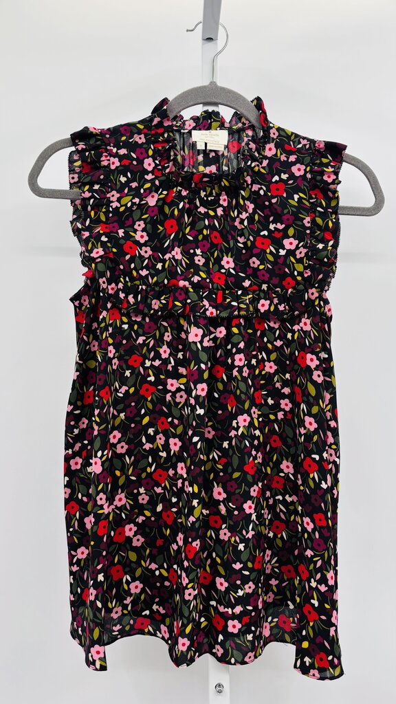 Kate Spade Top Black S