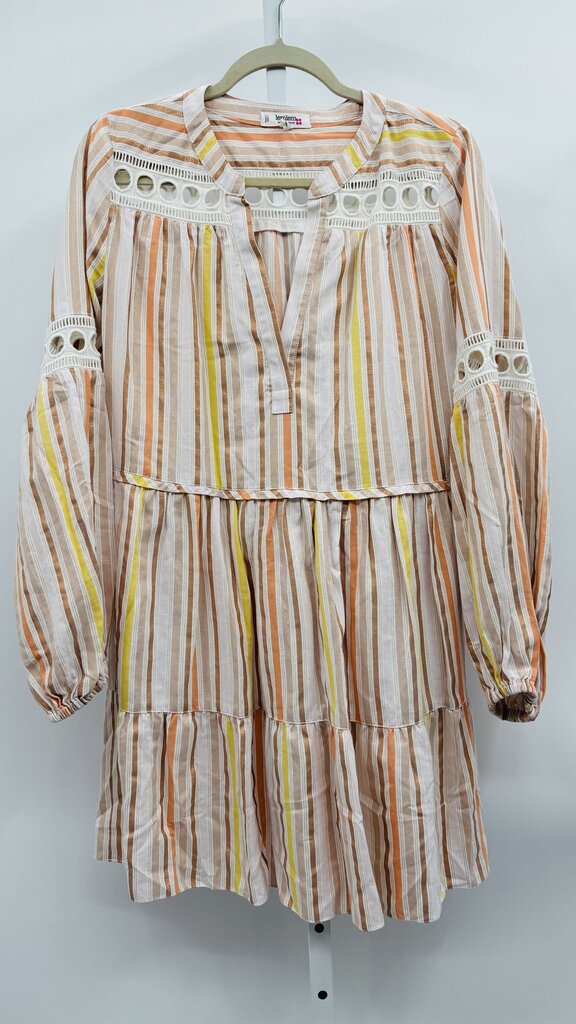 Lemlem Dress Multi M