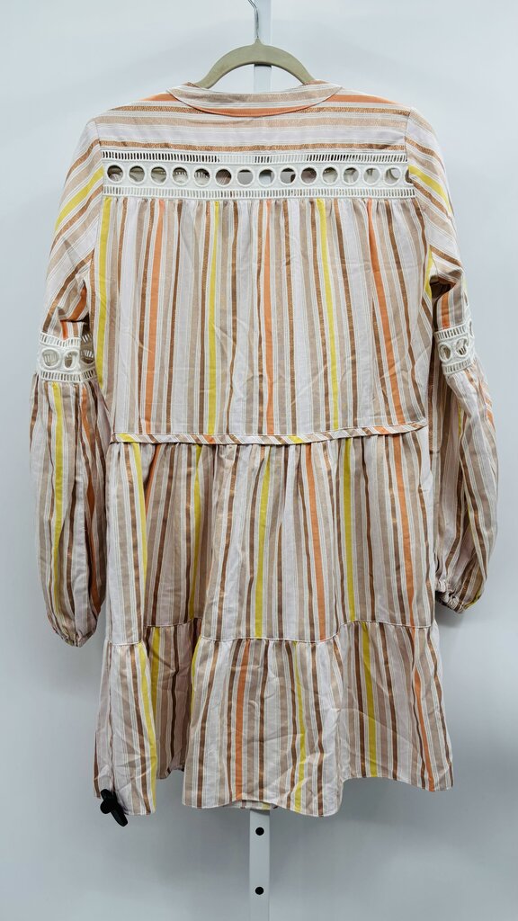 Lemlem Dress Multi M