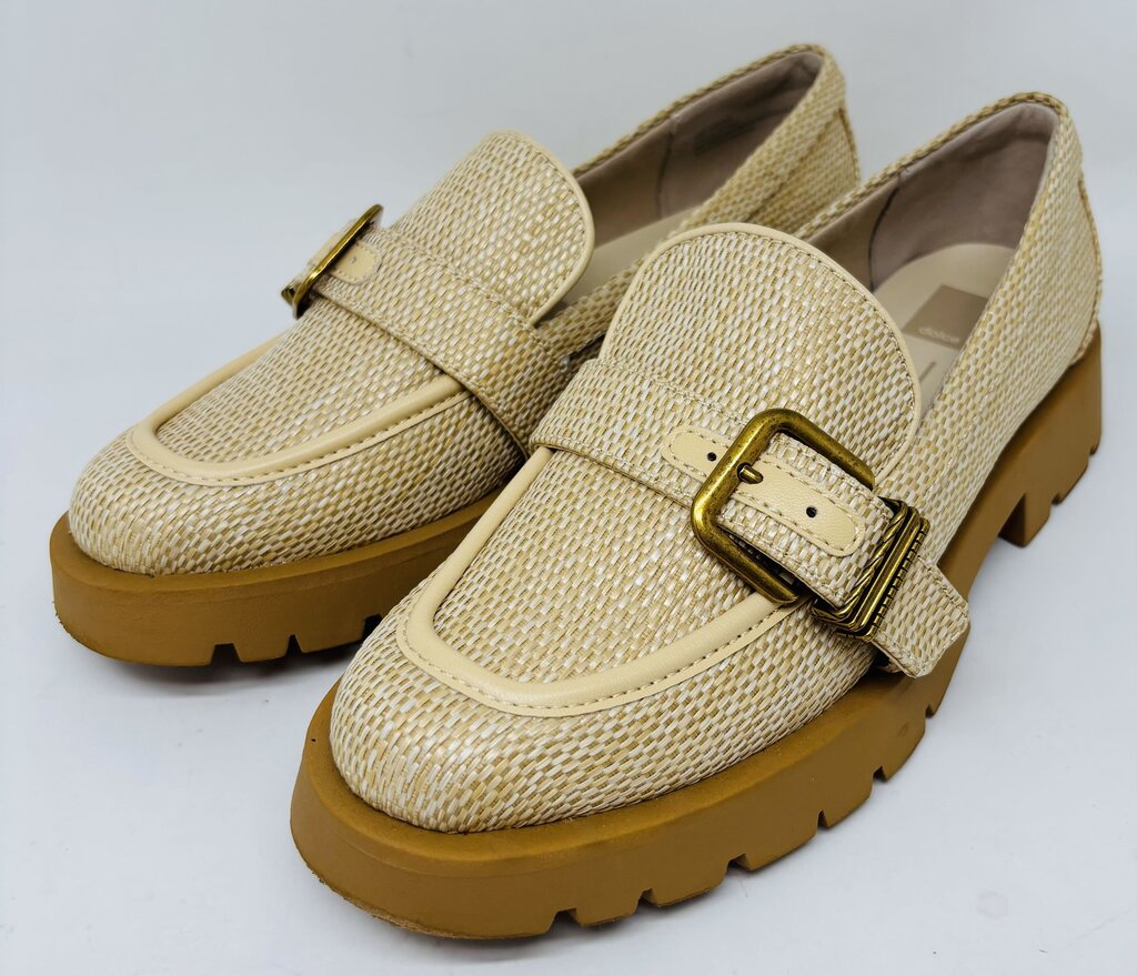 Dolce Vita Loafers Beige 9