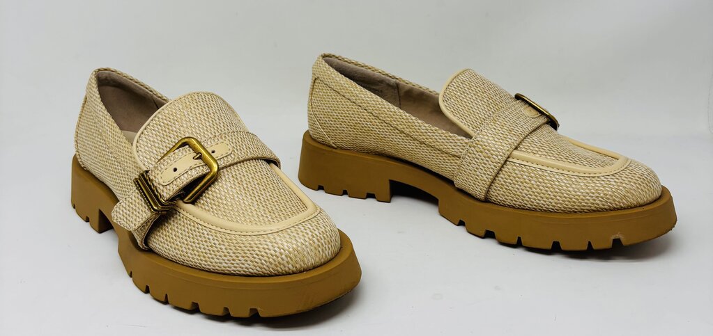 Dolce Vita Loafers Beige 9
