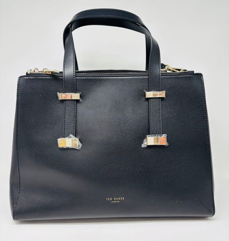 Ted Baker Handbag Black