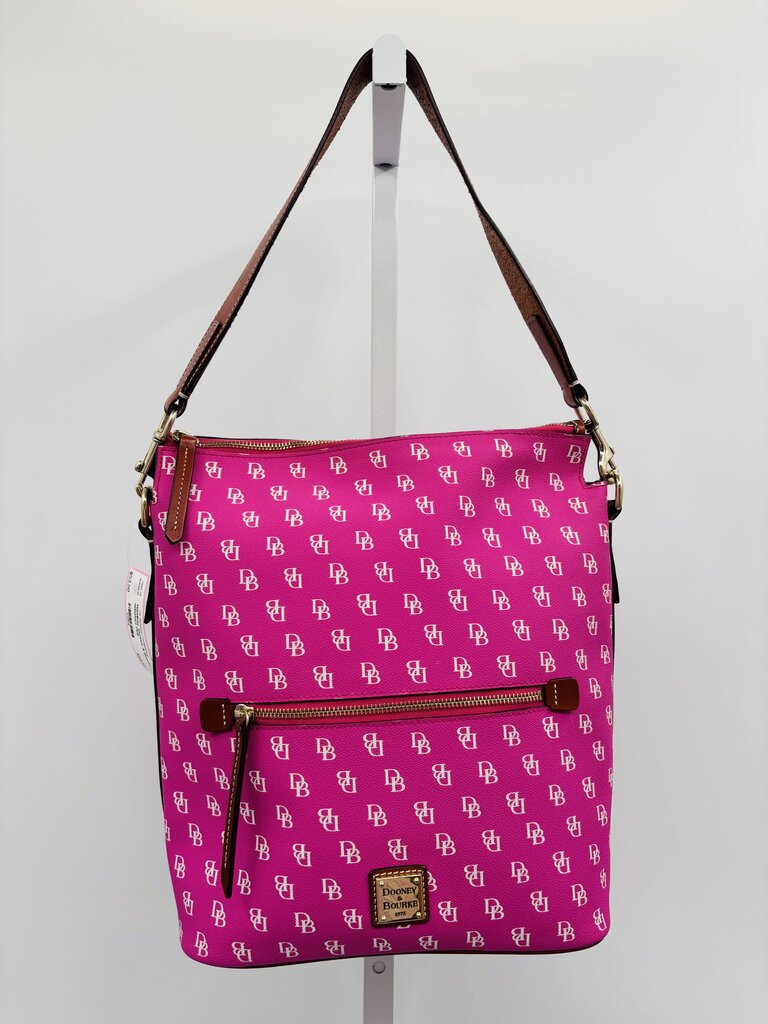 Dooney & Bourke Handbag Pink