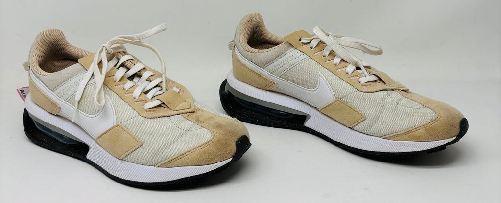 Nike Sneakers Beige 8