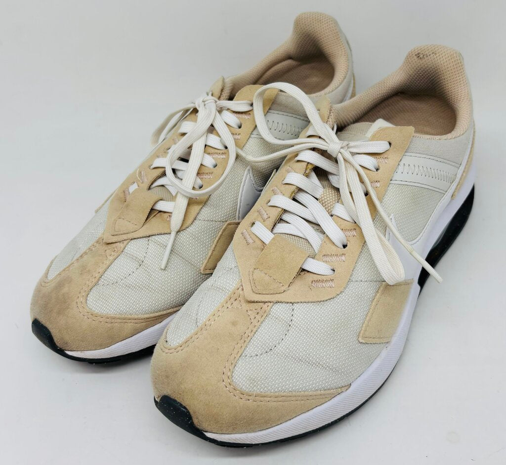 Nike Sneakers Beige 8