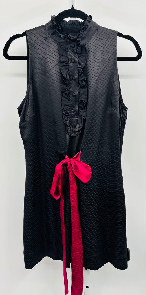 Ted Baker Dress Black 8