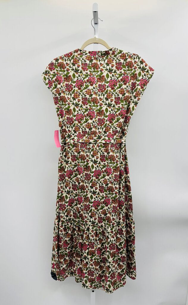 Taylor Tillman Dress Pink S