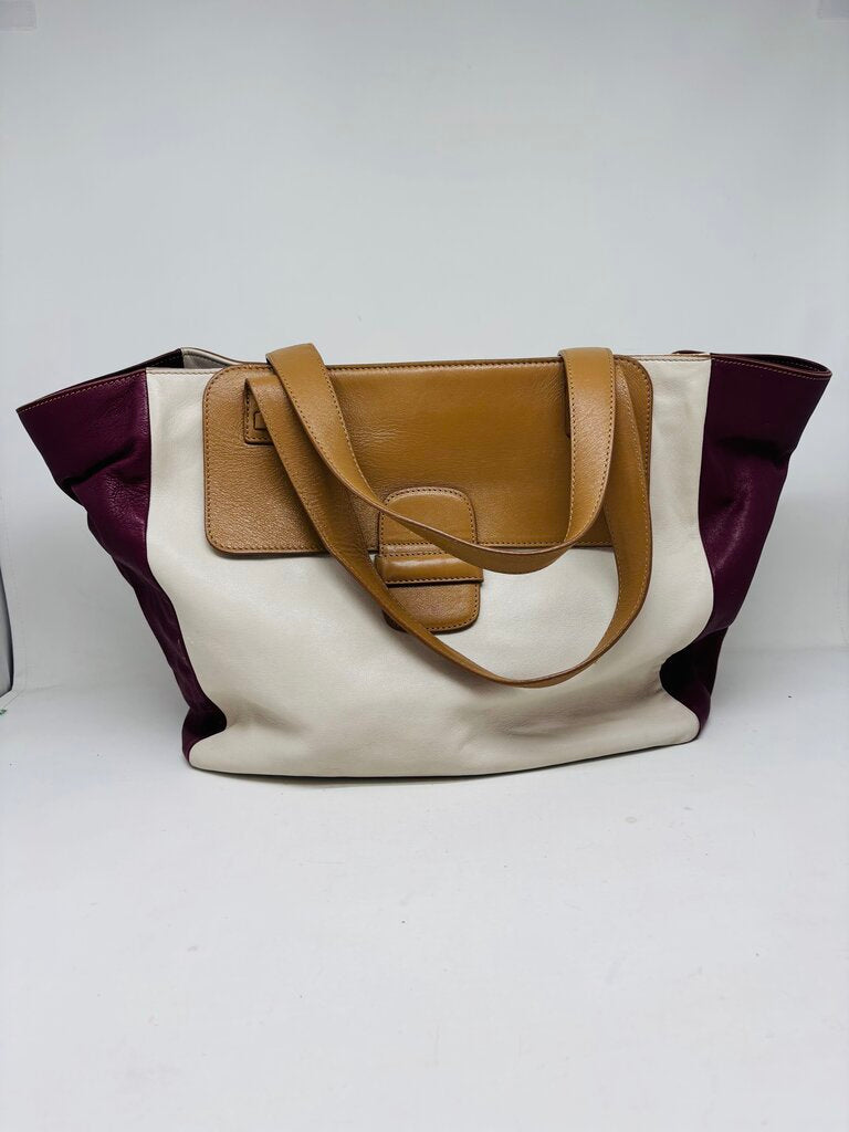 Marc Jacobs Tote Purple