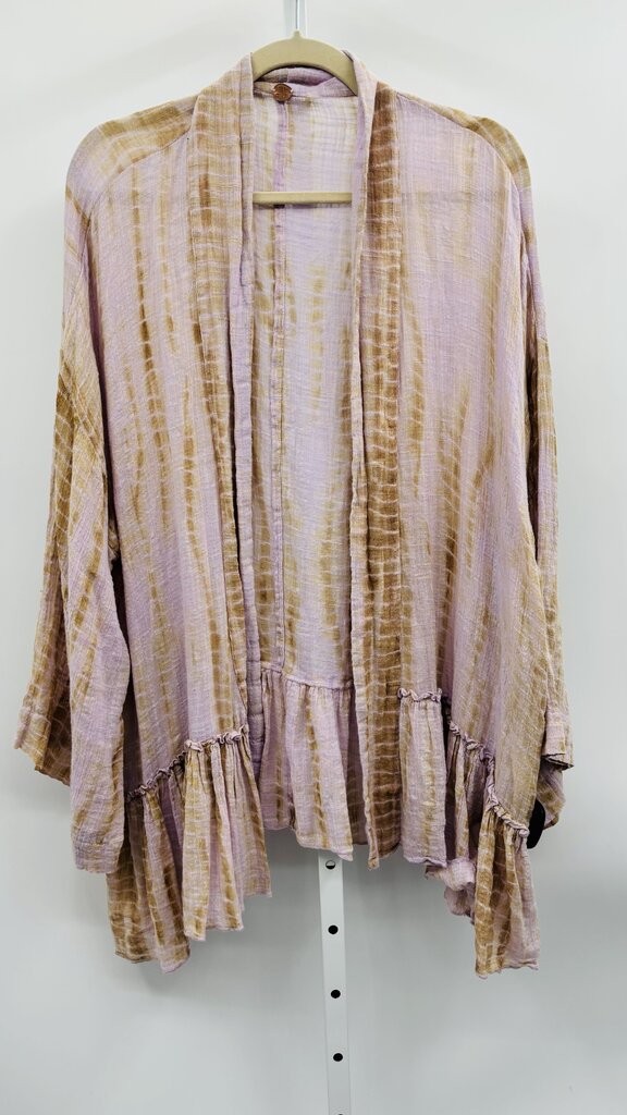 FP ONE Kimono Pink S