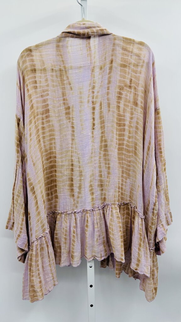 FP ONE Kimono Pink S