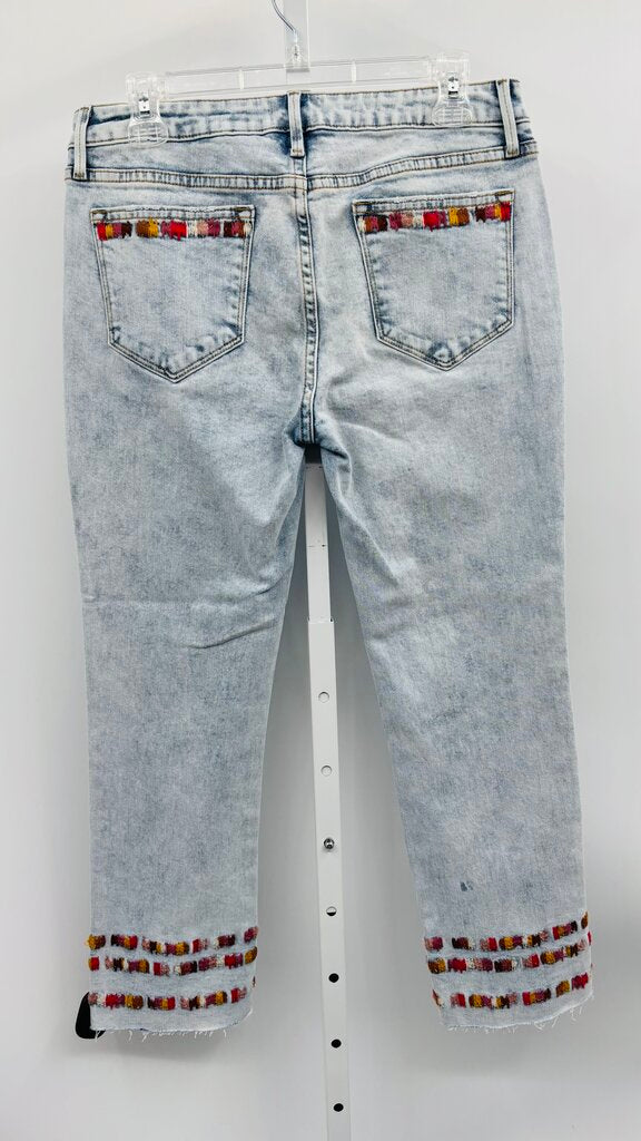 Driftwood Jeans Denim 8