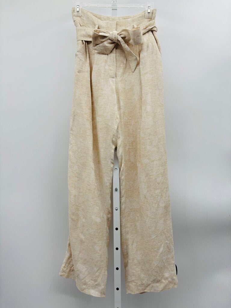 Elie Tahari Pants Beige 4