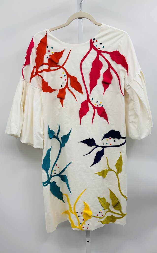 Vidhi Wadhwani Dress Multi M