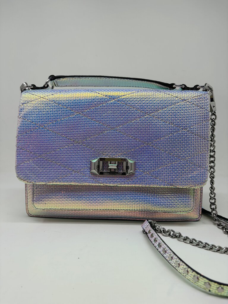 Rebecca Minkoff Handbag Purple