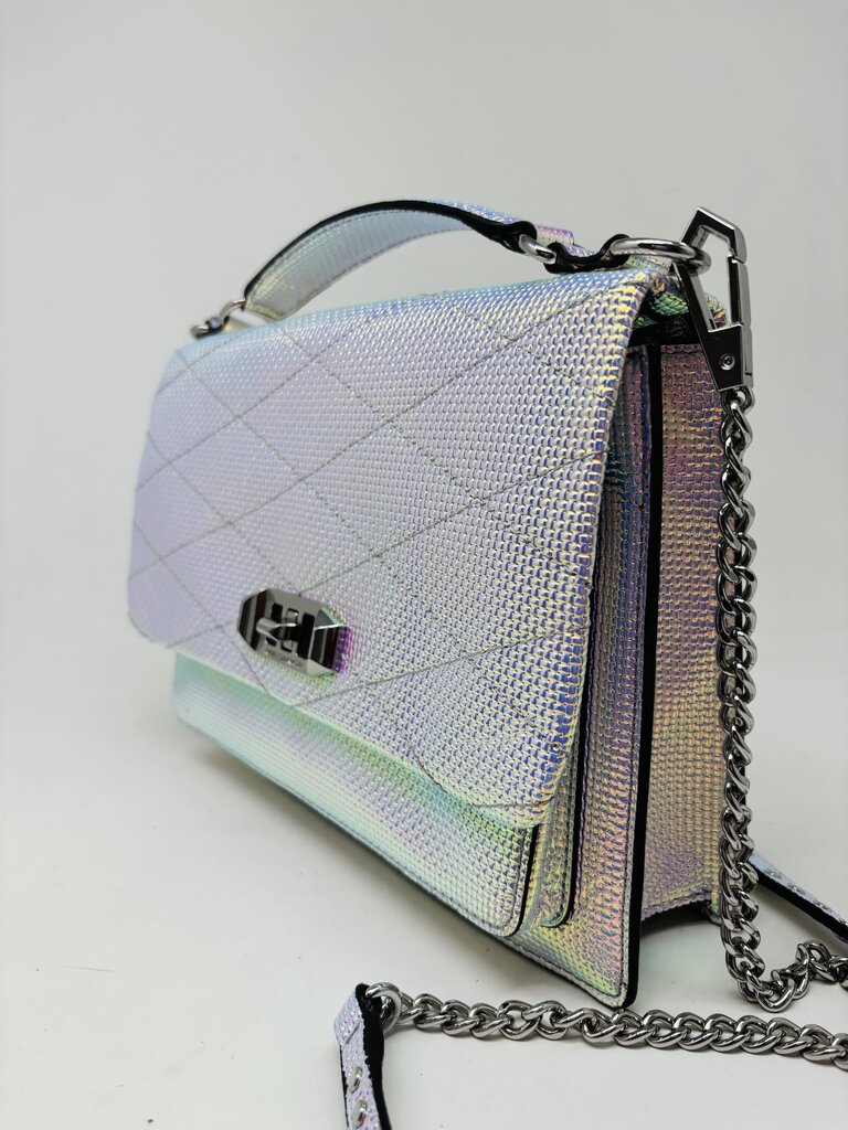Rebecca Minkoff Handbag Purple
