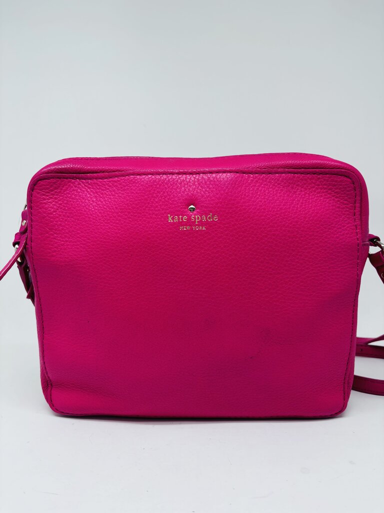 Kate Spade Crossbody Bag Pink