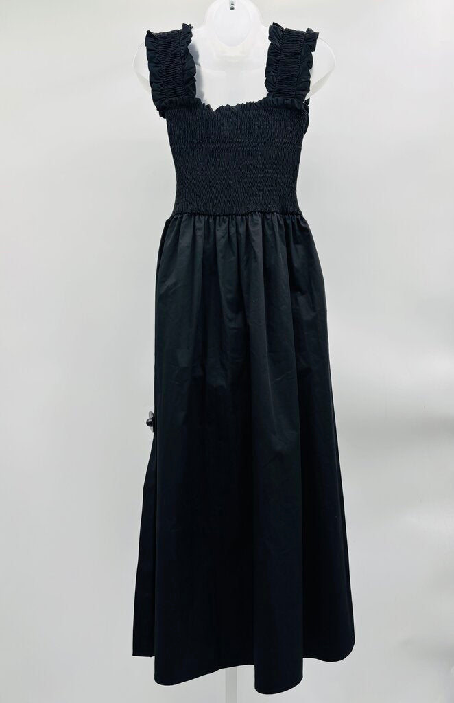 Dissh Dress Black 12
